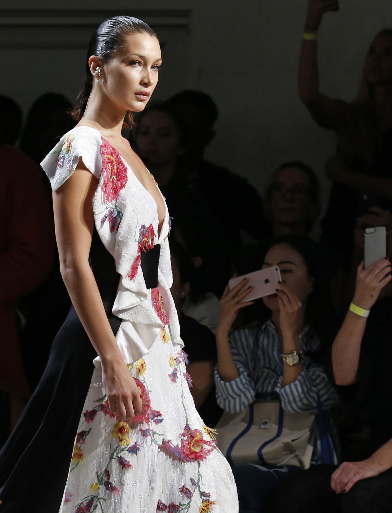 Fashion Prabal Gurung